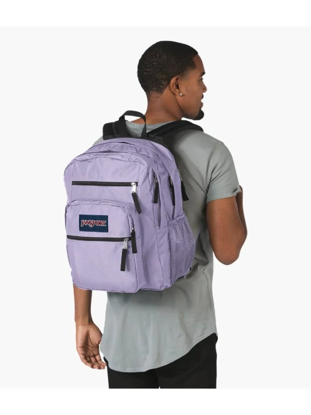 NEW JanSport Big Student 17.5
